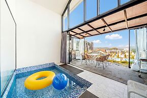 Gyeongju Heybreeze Pool Villa