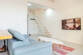 Gyeongju Heybreeze Pool Villa