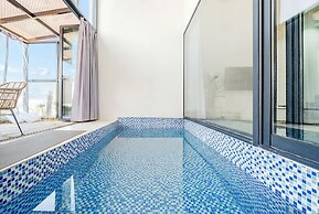 Gyeongju Heybreeze Pool Villa
