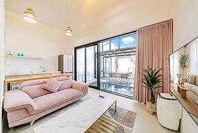 Gyeongju Heybreeze Pool Villa