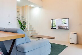 Gyeongju Heybreeze Pool Villa
