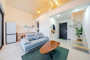 Gyeongju Heybreeze Pool Villa