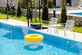 Gyeongju Heybreeze Pool Villa