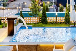 Gyeongju Heybreeze Pool Villa