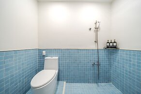 Gyeongju Heybreeze Pool Villa