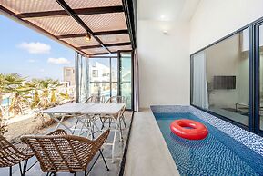 Gyeongju Heybreeze Pool Villa