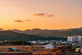 Gyeongju Heybreeze Pool Villa
