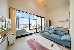 Gyeongju Heybreeze Pool Villa