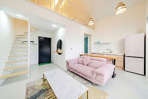 Gyeongju Heybreeze Pool Villa