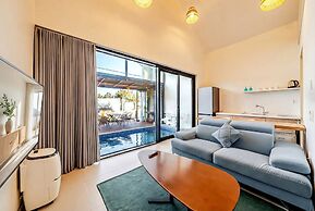 Gyeongju Heybreeze Pool Villa