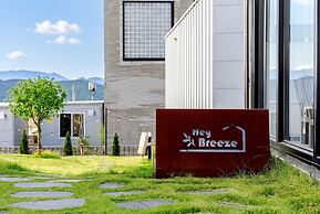 Gyeongju Heybreeze Pool Villa