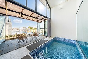 Gyeongju Heybreeze Pool Villa