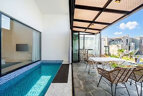 Gyeongju Heybreeze Pool Villa