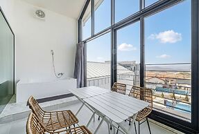 Gyeongju Heybreeze Pool Villa