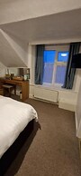 Black Sheep Lodge