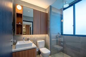 Weave Suites - Novena