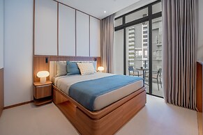 Weave Suites - Novena