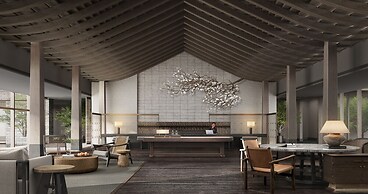 Banyan Tree Mount Emei
