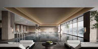 Banyan Tree Mount Emei
