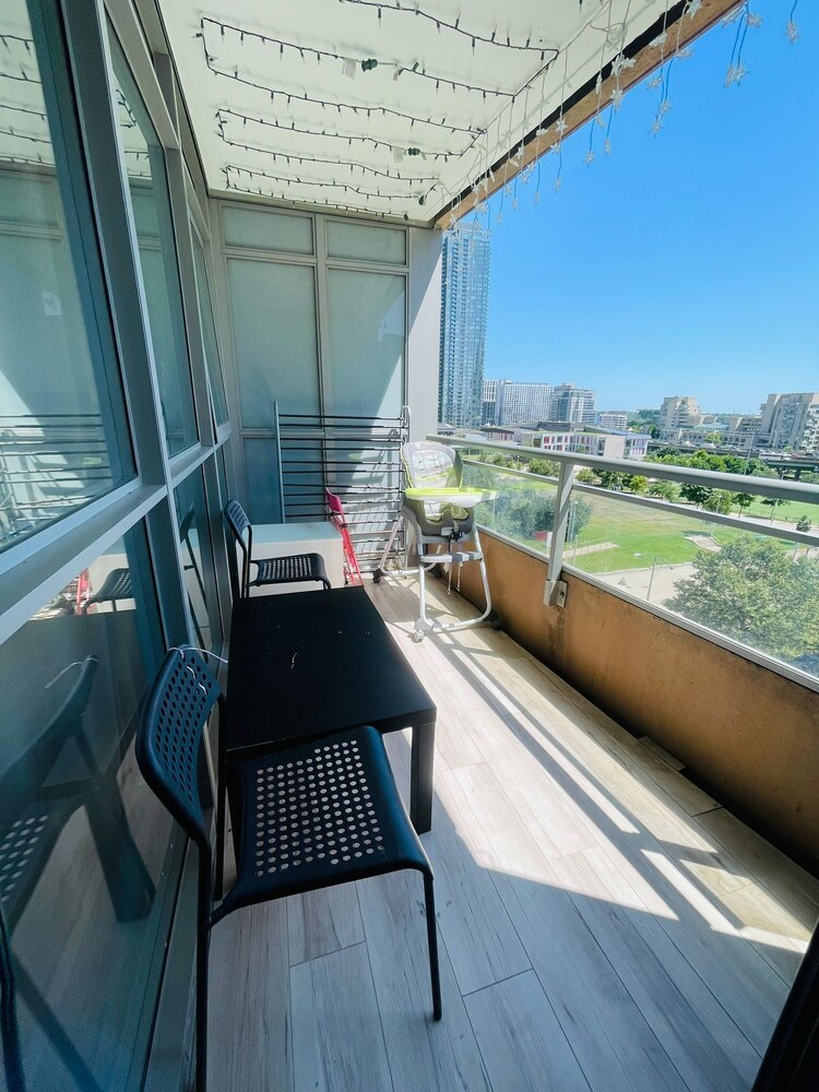 Prime Downtown Residence
