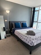 Prime Downtown Residence