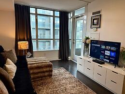 Prime Downtown Residence
