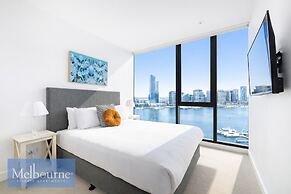 Melbourne Private Apartments Absolute W