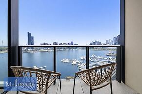 Melbourne Private Apartments Absolute W