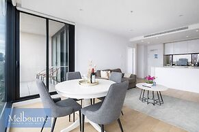Melbourne Private Apartments Absolute W