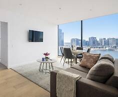 Melbourne Private Apartments Absolute W