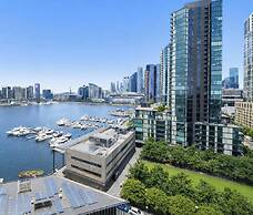 Melbourne Private Apartments Absolute W