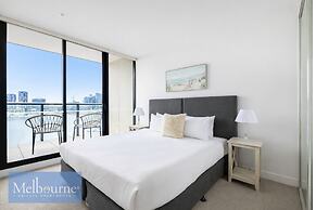 Melbourne Private Apartments Absolute W