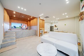 Gyeongju Sanmaru Pension