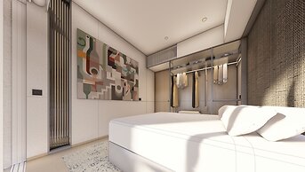 Residence on Opus Bay - Balmoral Tower Hotel