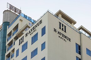 H-AVENUE HOTEL
