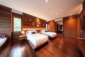 Baan Krai Nao The Riverfront
