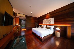Baan Krai Nao The Riverfront