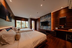Baan Krai Nao The Riverfront