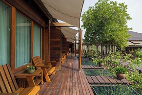 Baan Krai Nao The Riverfront
