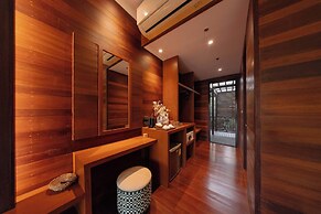 Baan Krai Nao The Riverfront