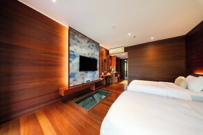 Baan Krai Nao The Riverfront
