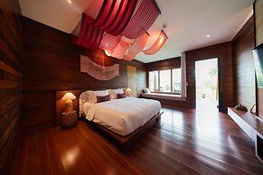 Baan Krai Nao The Riverfront