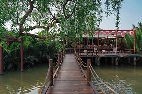 Baan Krai Nao The Riverfront