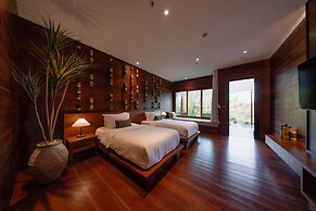 Baan Krai Nao The Riverfront