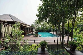 Baan Krai Nao The Riverfront