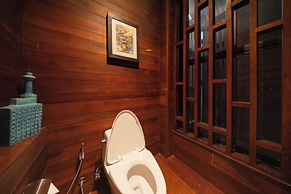 Baan Krai Nao The Riverfront