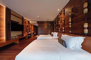 Baan Krai Nao The Riverfront