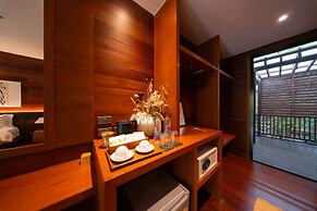 Baan Krai Nao The Riverfront