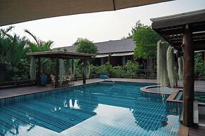 Baan Krai Nao The Riverfront