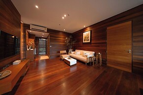 Baan Krai Nao The Riverfront